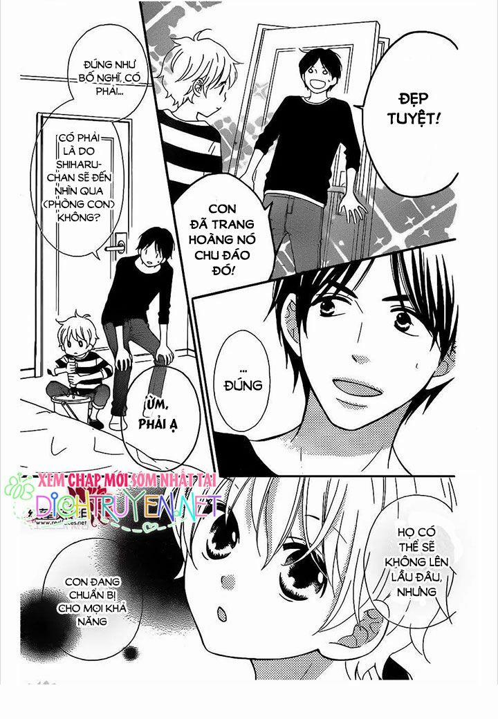 Life So Happy 10 trang 2