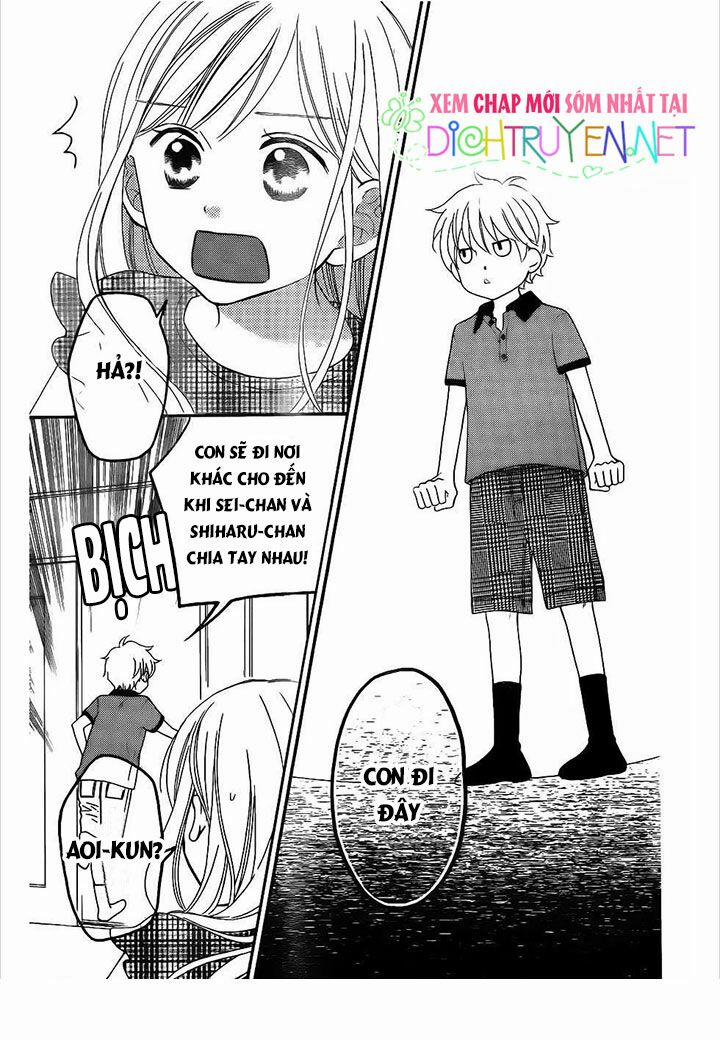 Life So Happy 10 trang 30