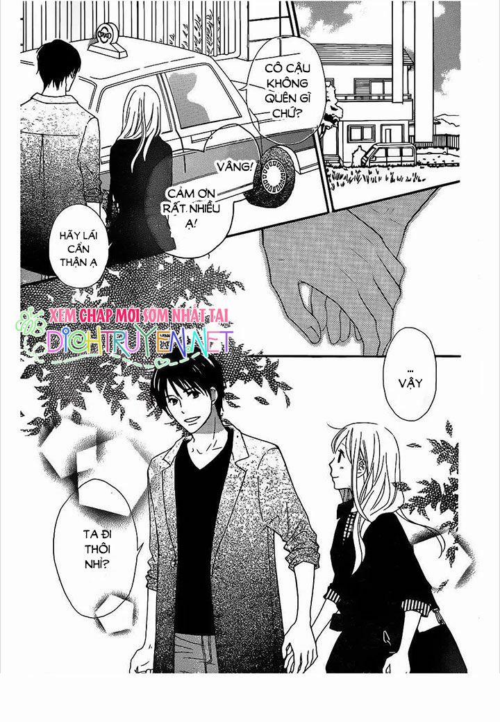 Life So Happy 10 trang 6