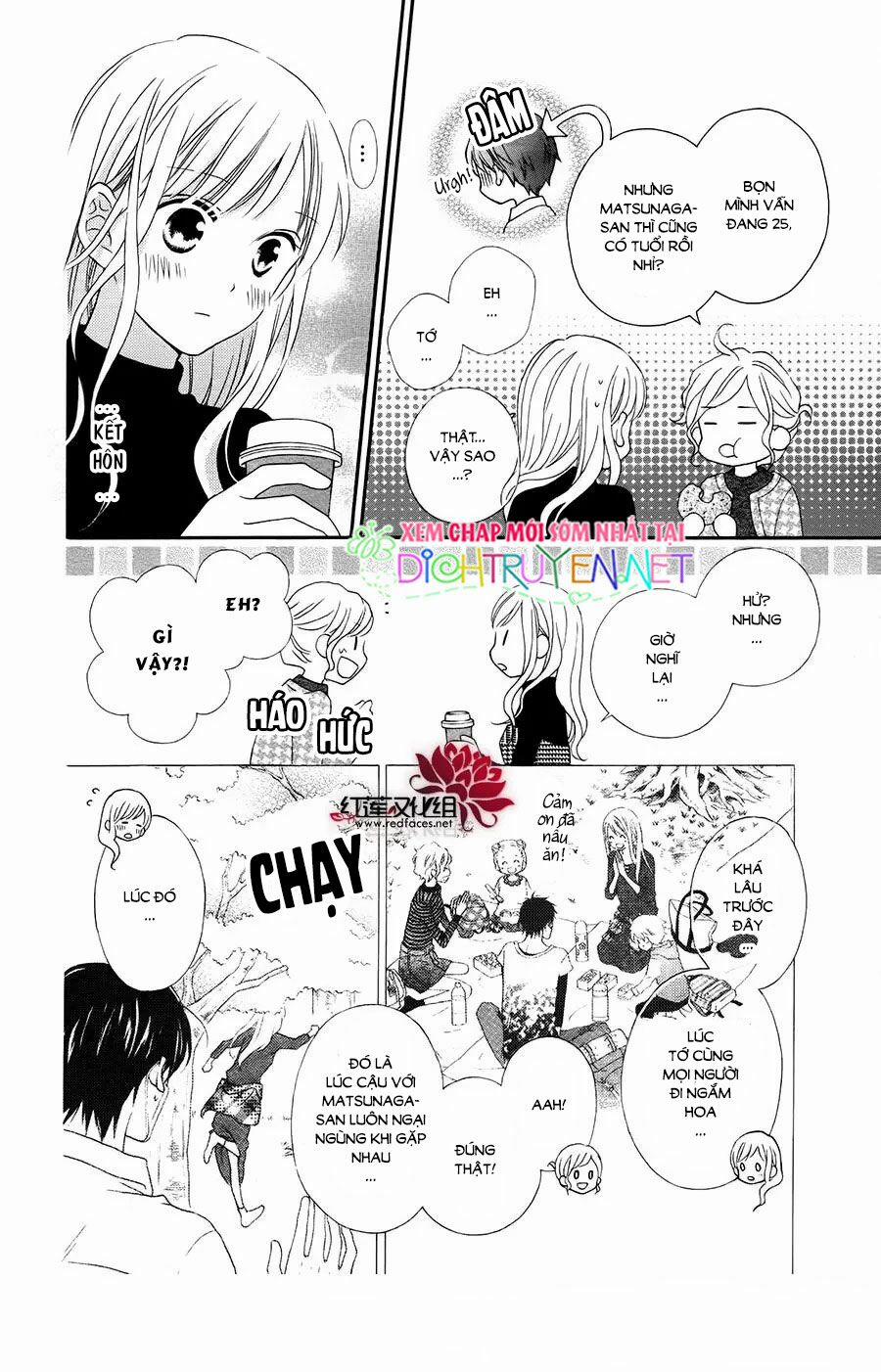 Life So Happy 11 trang 11