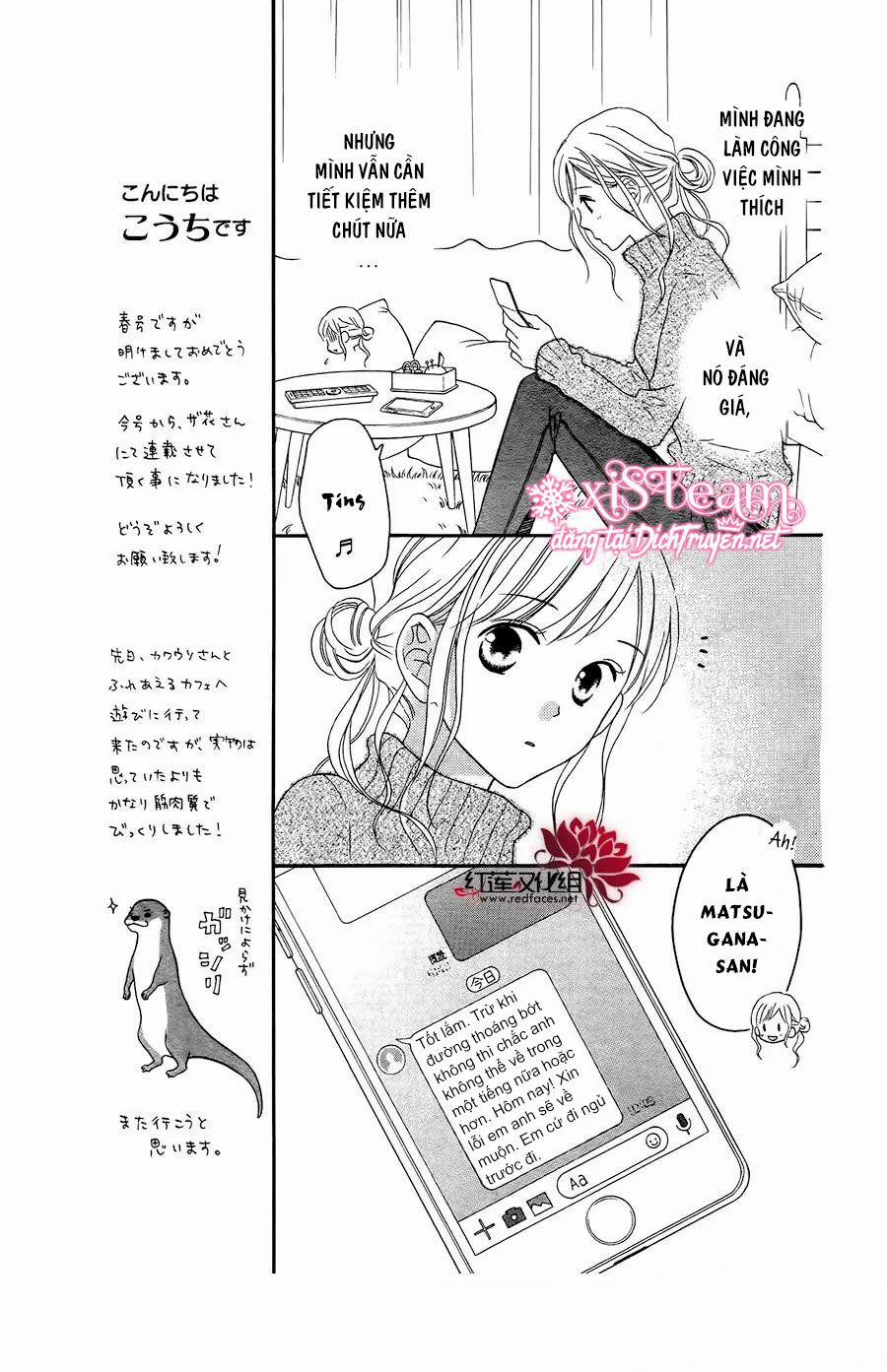 Life So Happy 11 trang 16