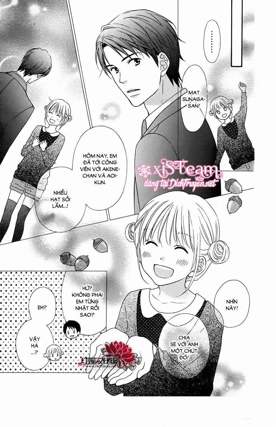 Life So Happy 11 trang 18