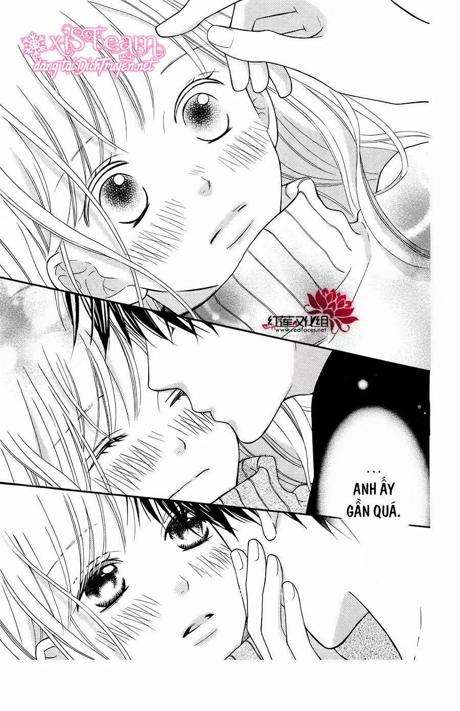 Life So Happy 11 trang 26