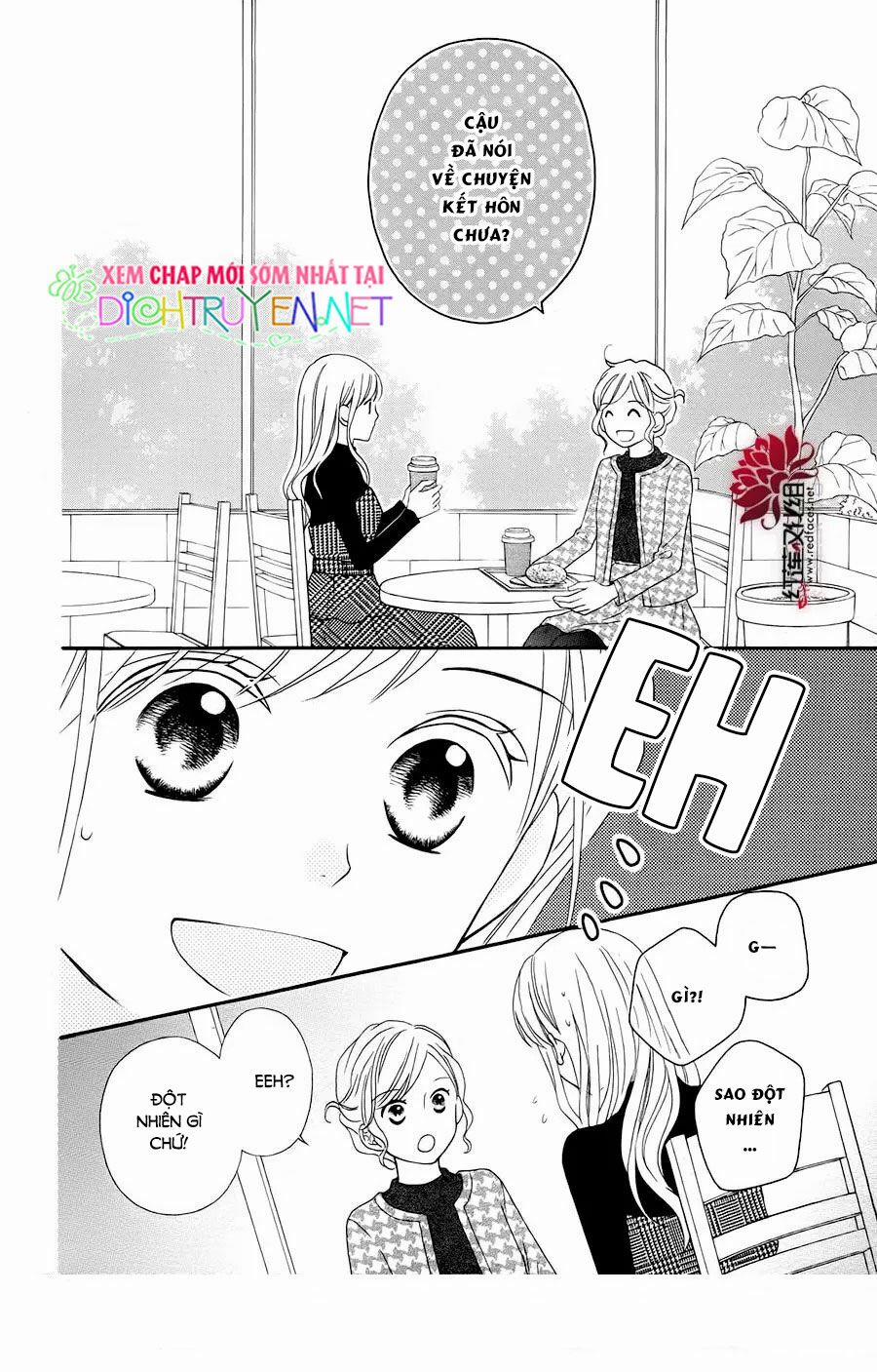 Life So Happy 11 trang 9