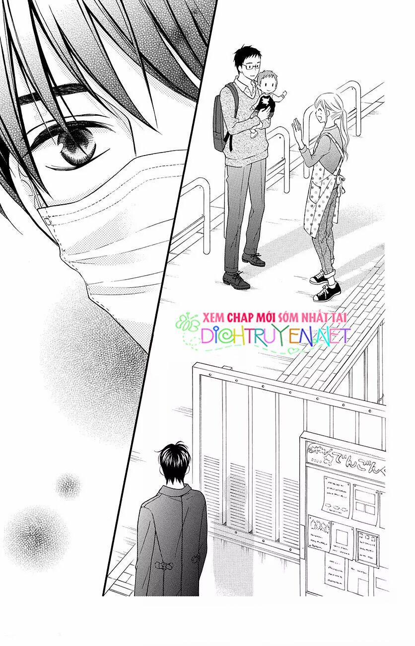 Life So Happy 12 trang 11