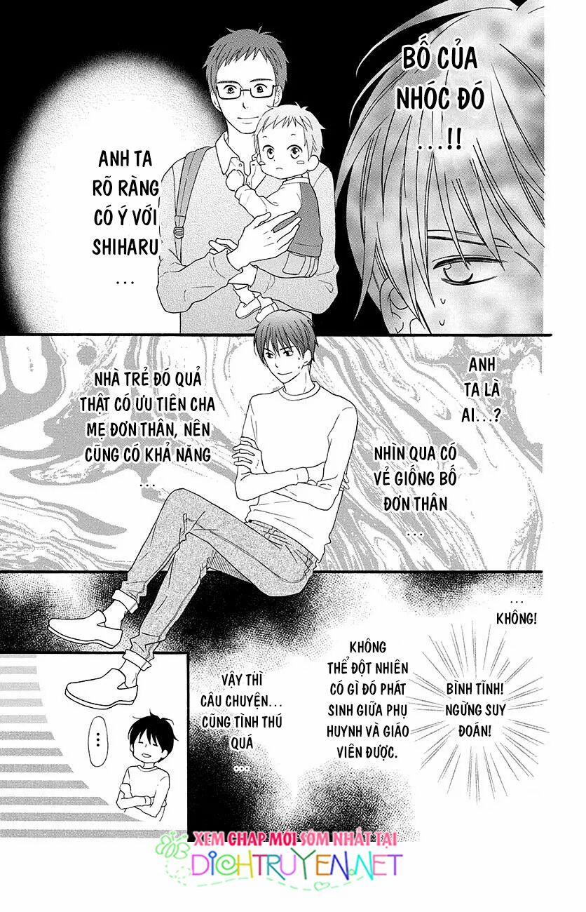 Life So Happy 12 trang 17