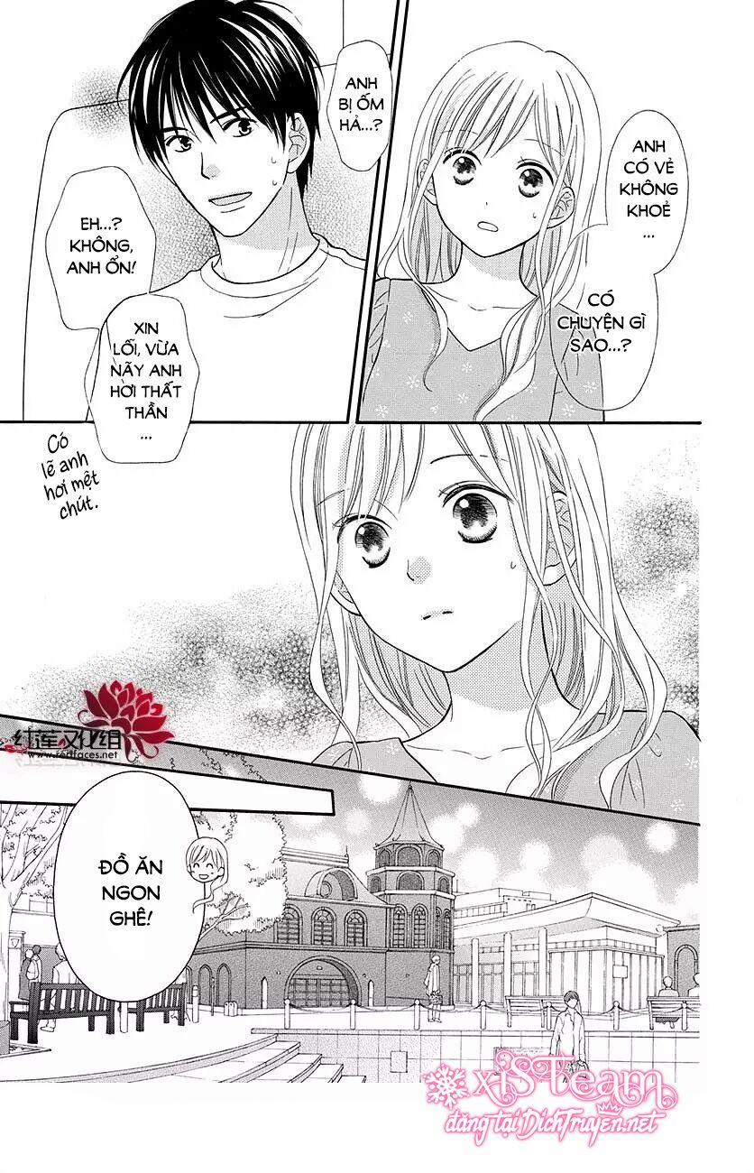 Life So Happy 12 trang 19