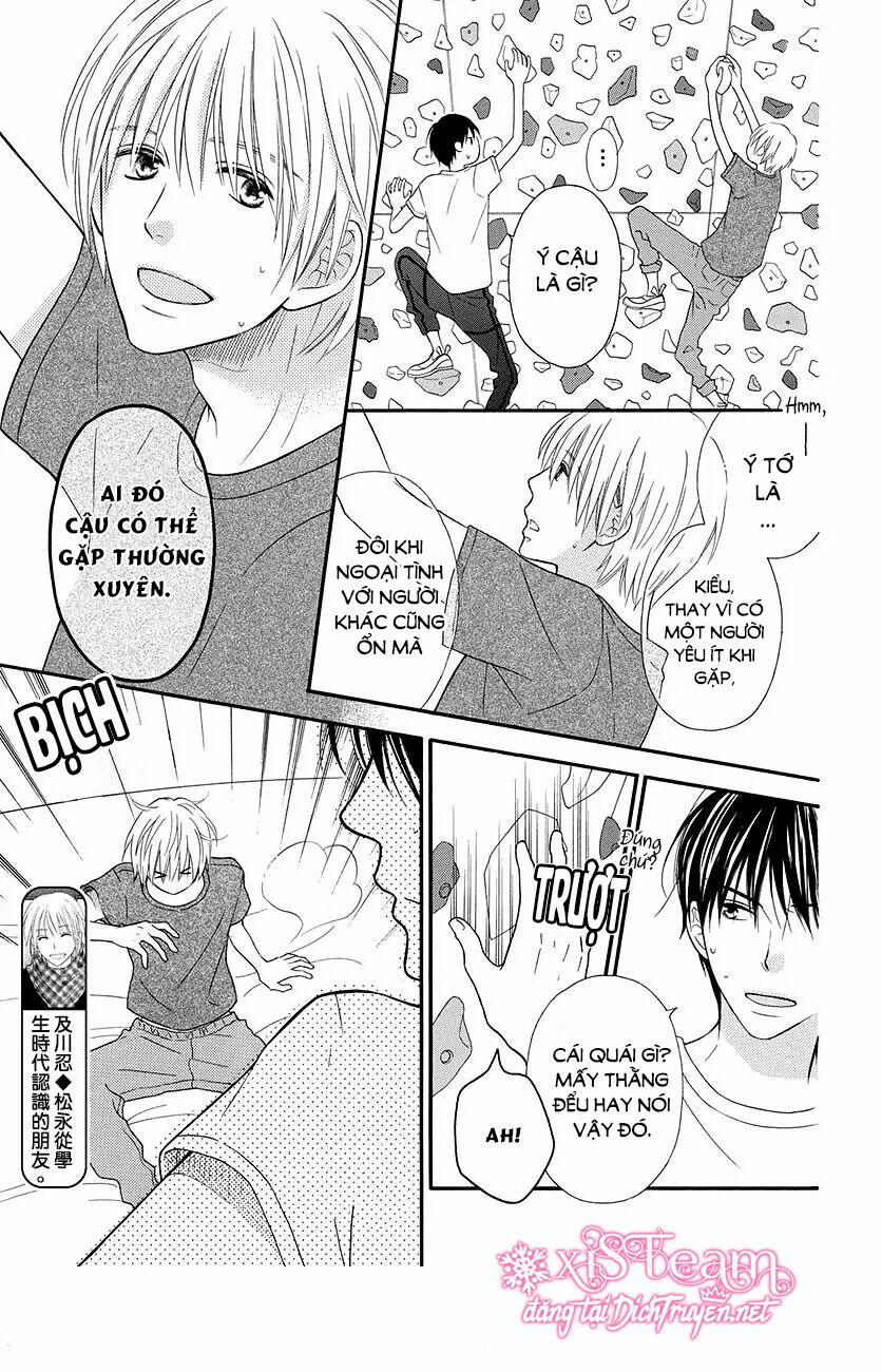 Life So Happy 12 trang 2