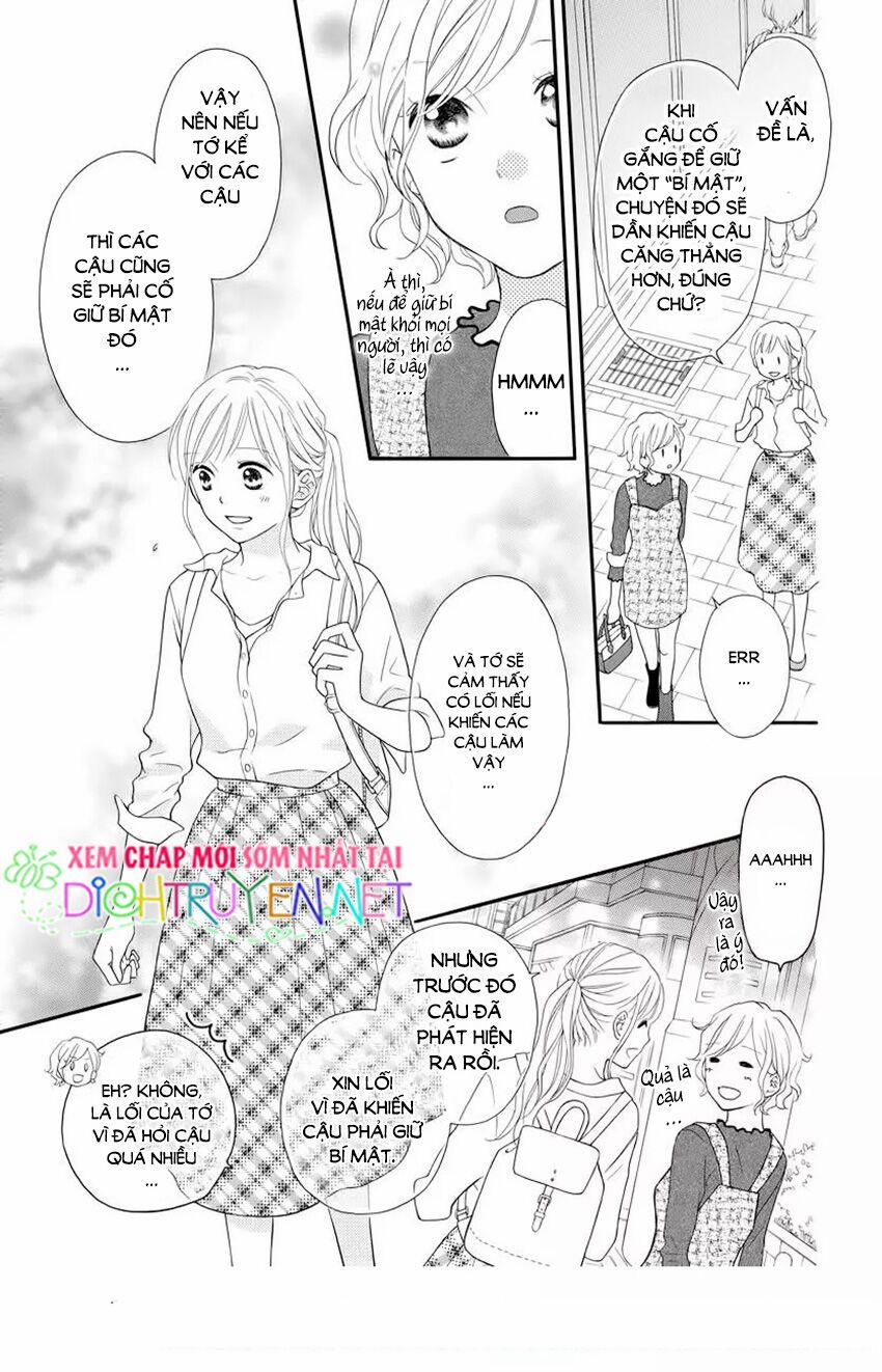 Life So Happy 13 trang 16