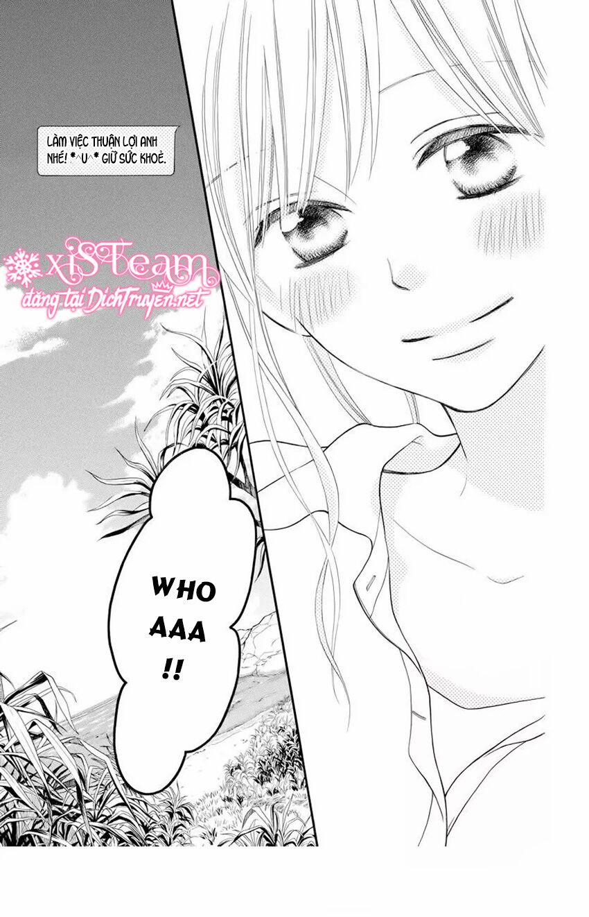 Life So Happy 13 trang 2