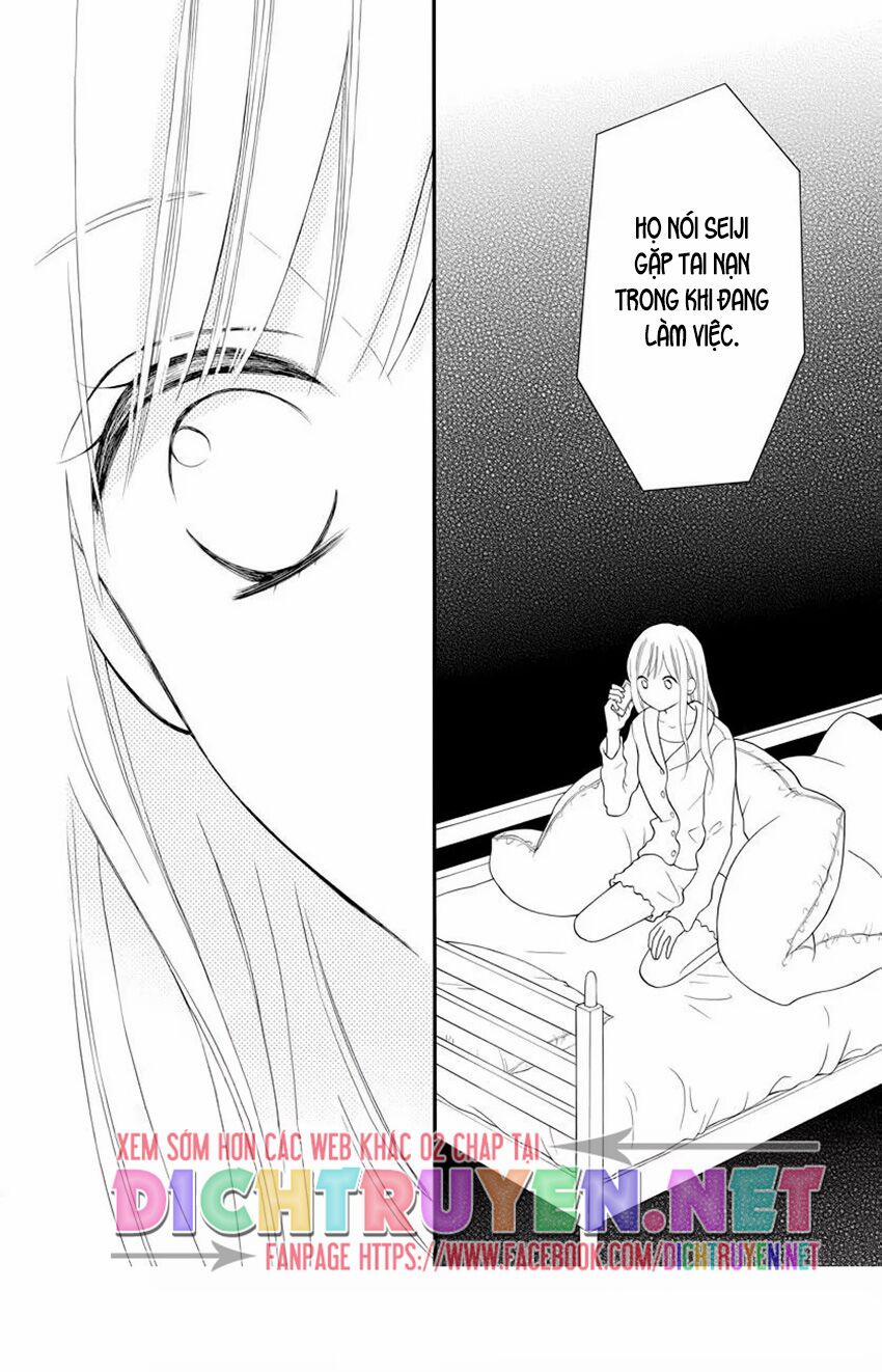 Life So Happy 13 trang 23
