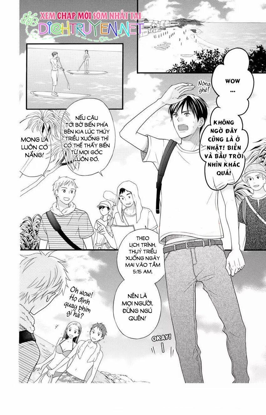 Life So Happy 13 trang 3