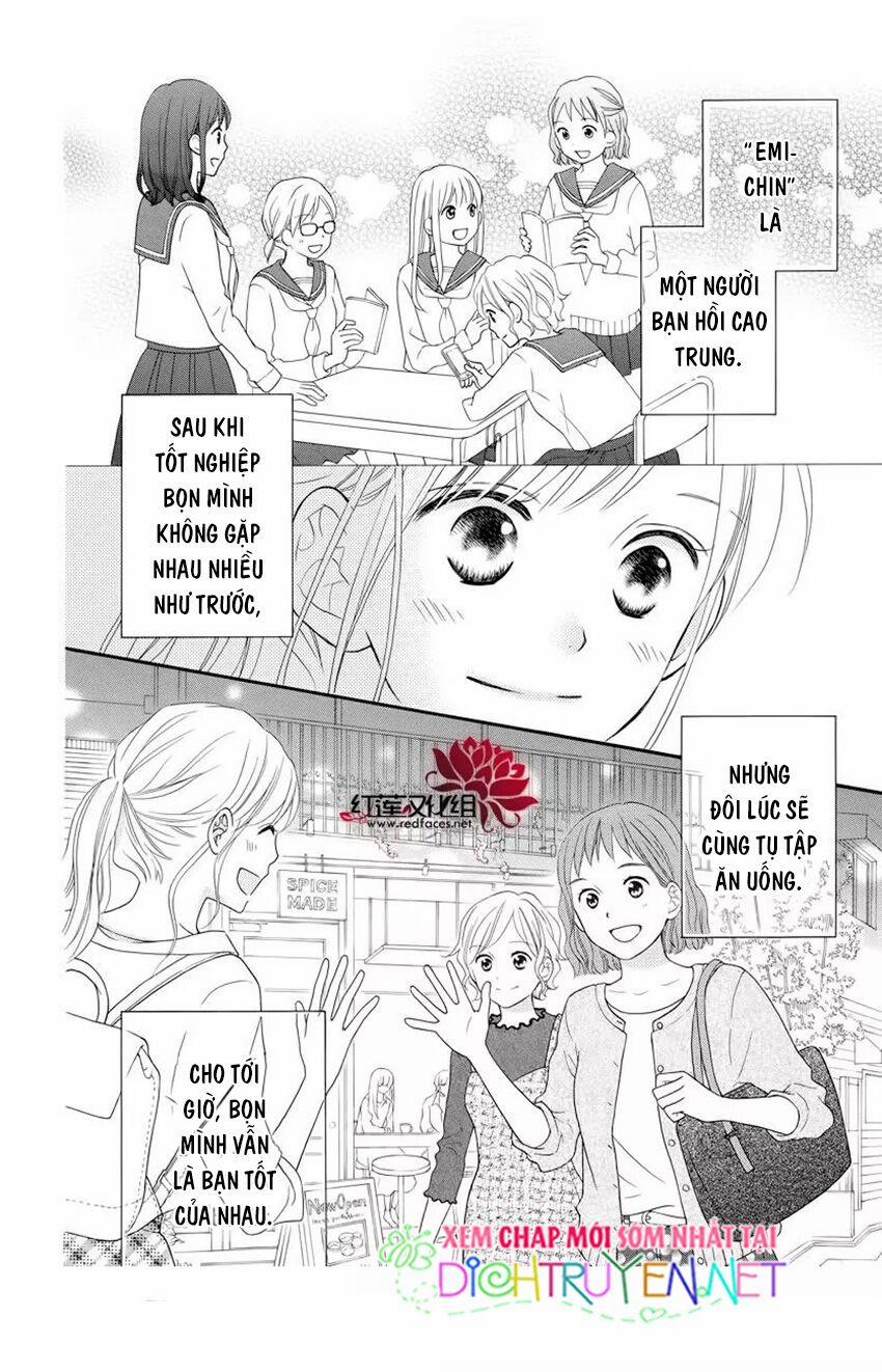 Life So Happy 13 trang 7