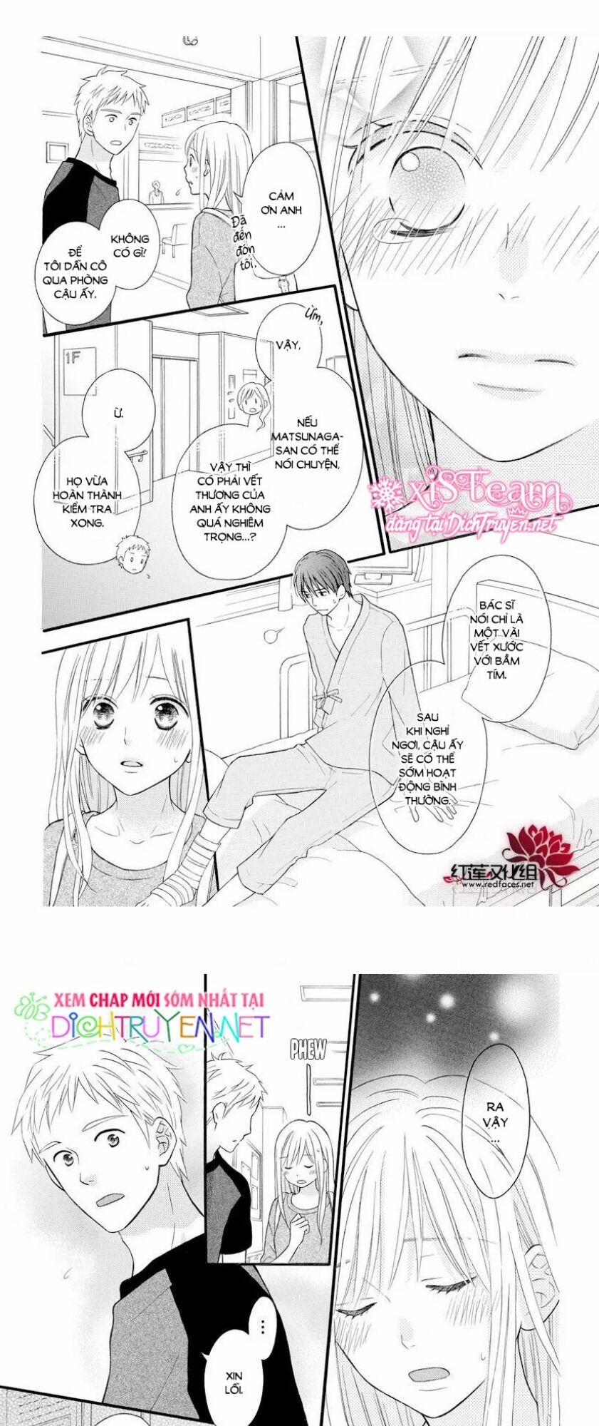 Life So Happy 14 trang 13