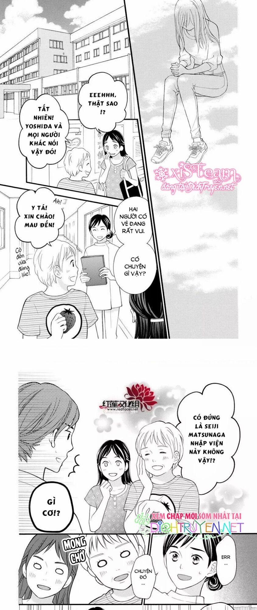 Life So Happy 14 trang 3