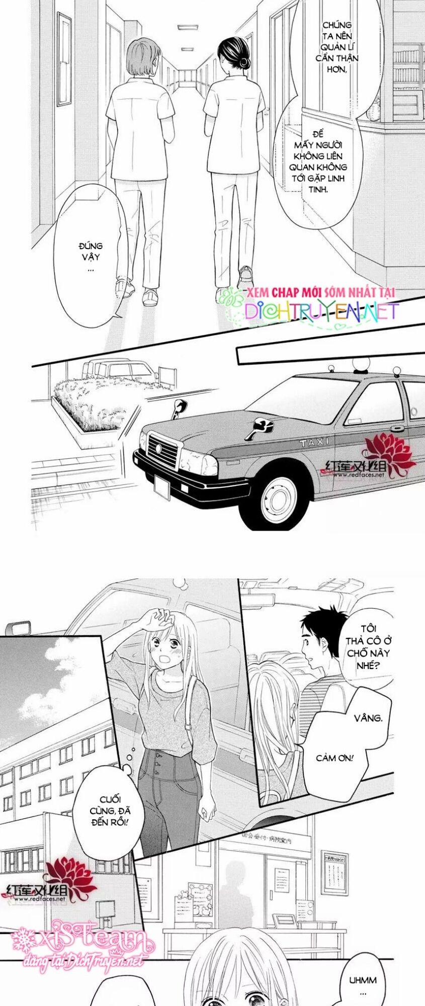 Life So Happy 14 trang 5