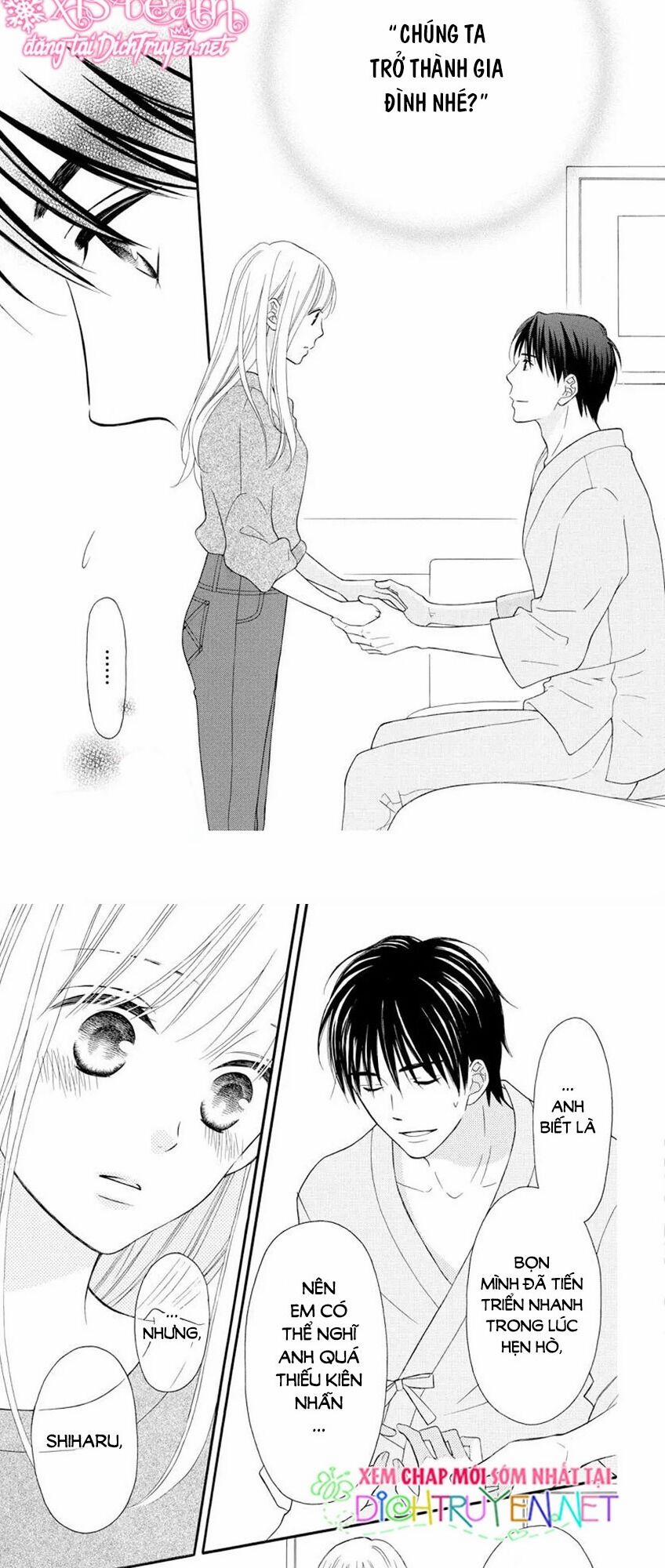 Life So Happy 15 trang 2