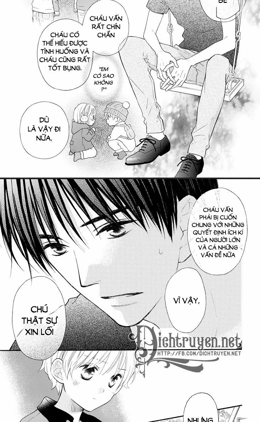 Life So Happy 16 trang 24