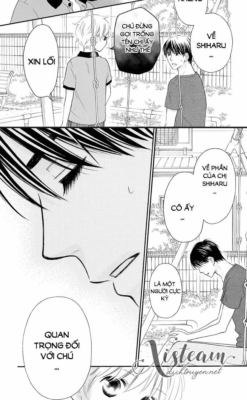 Life So Happy 16 trang 25