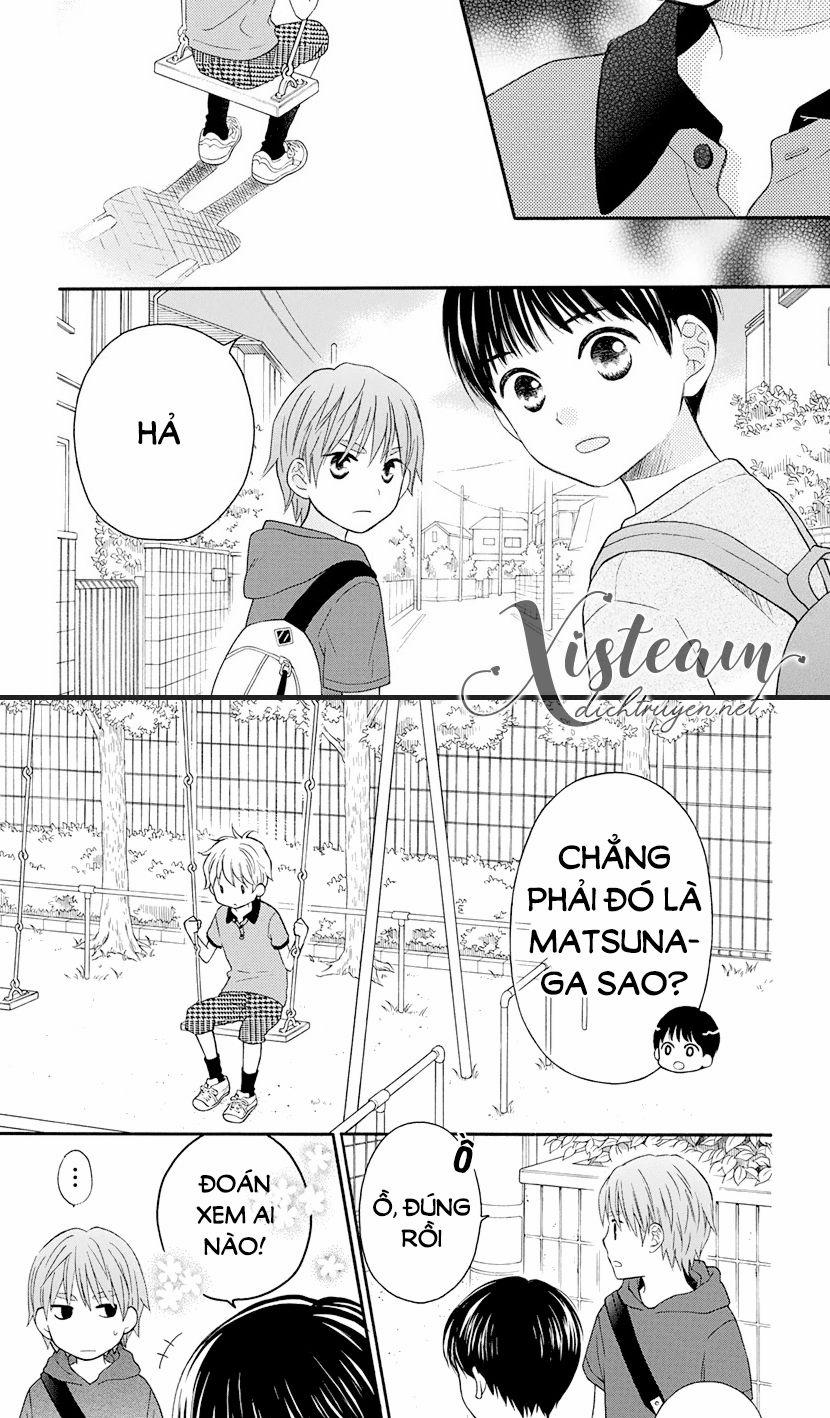 Life So Happy 16 trang 5