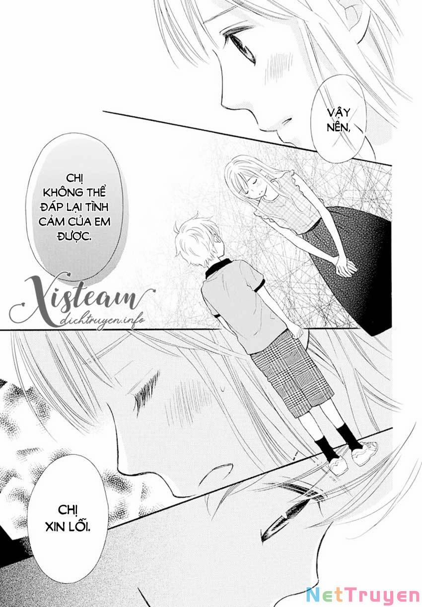 Life So Happy 17 trang 10