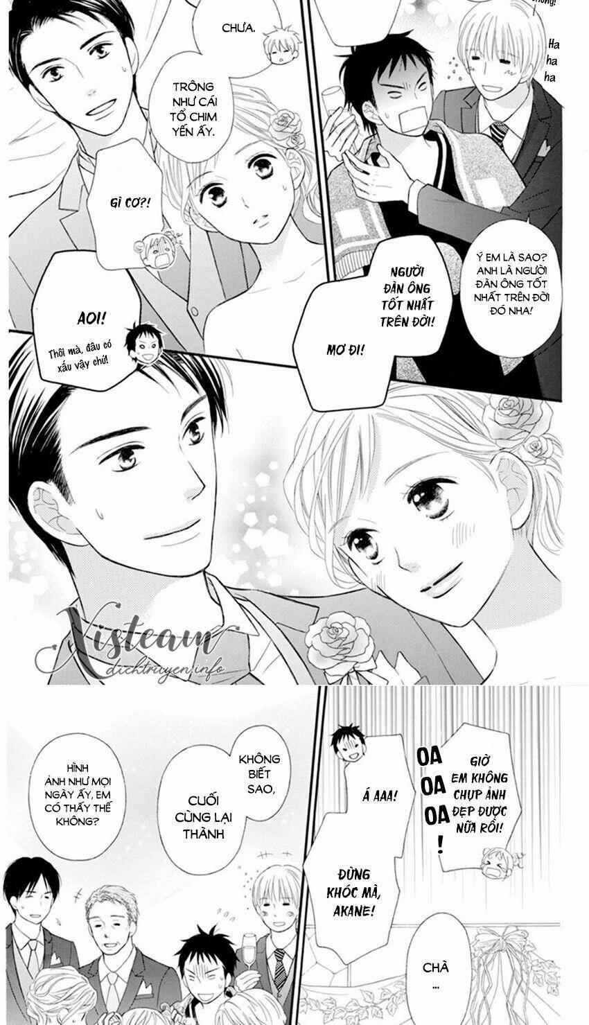 Life So Happy 18 trang 27