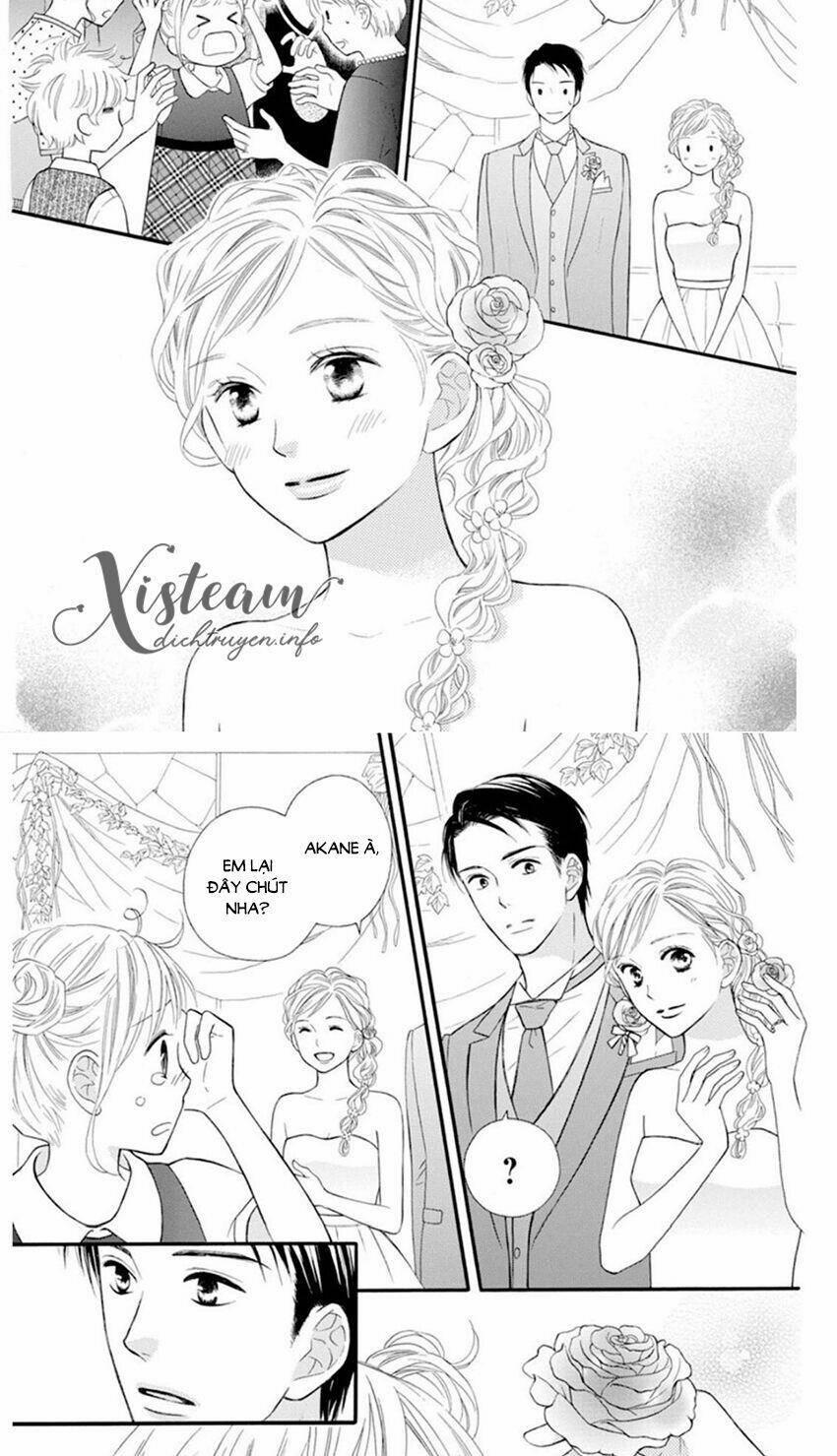 Life So Happy 18 trang 28