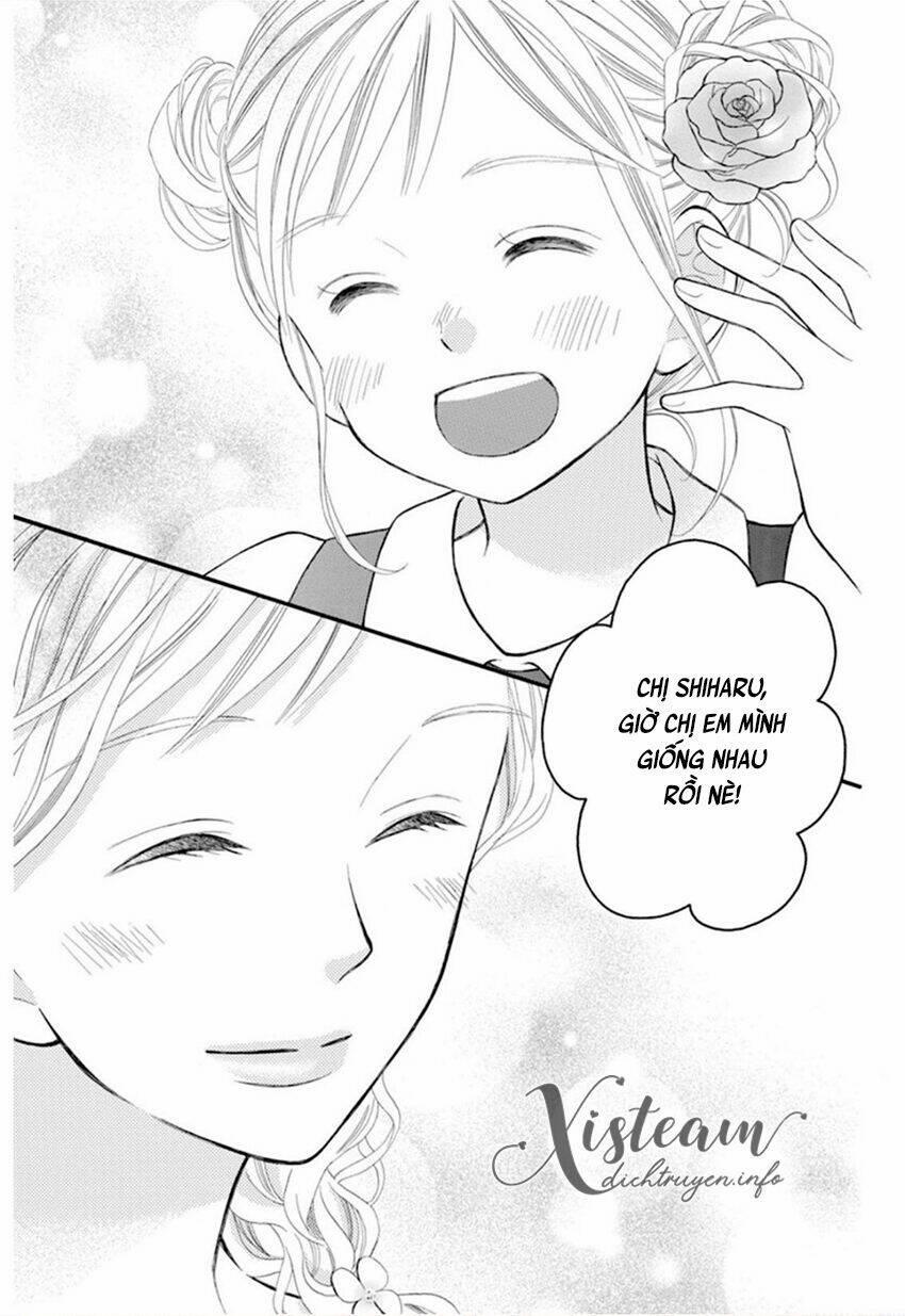 Life So Happy 18 trang 30