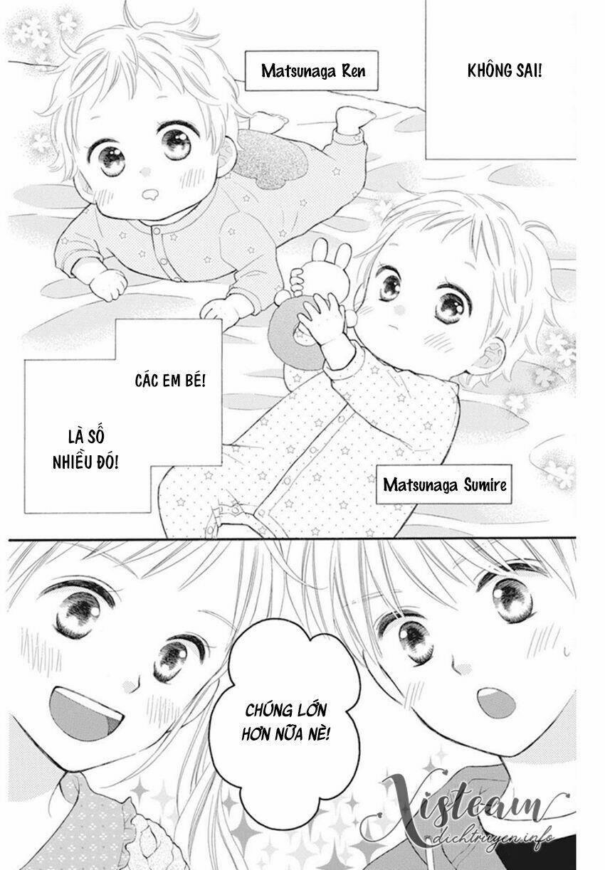 Life So Happy 18 trang 37