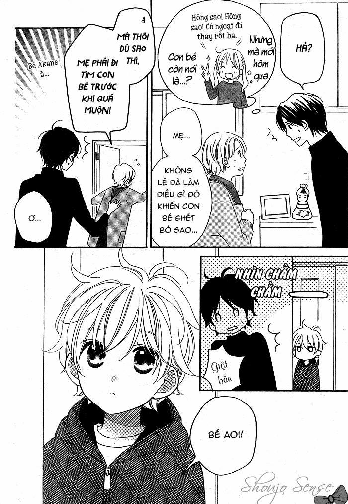 Life So Happy 2 trang 6