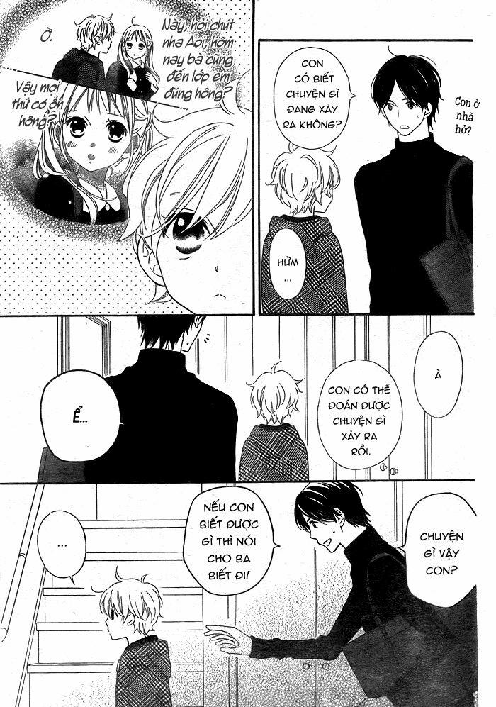 Life So Happy 2 trang 7