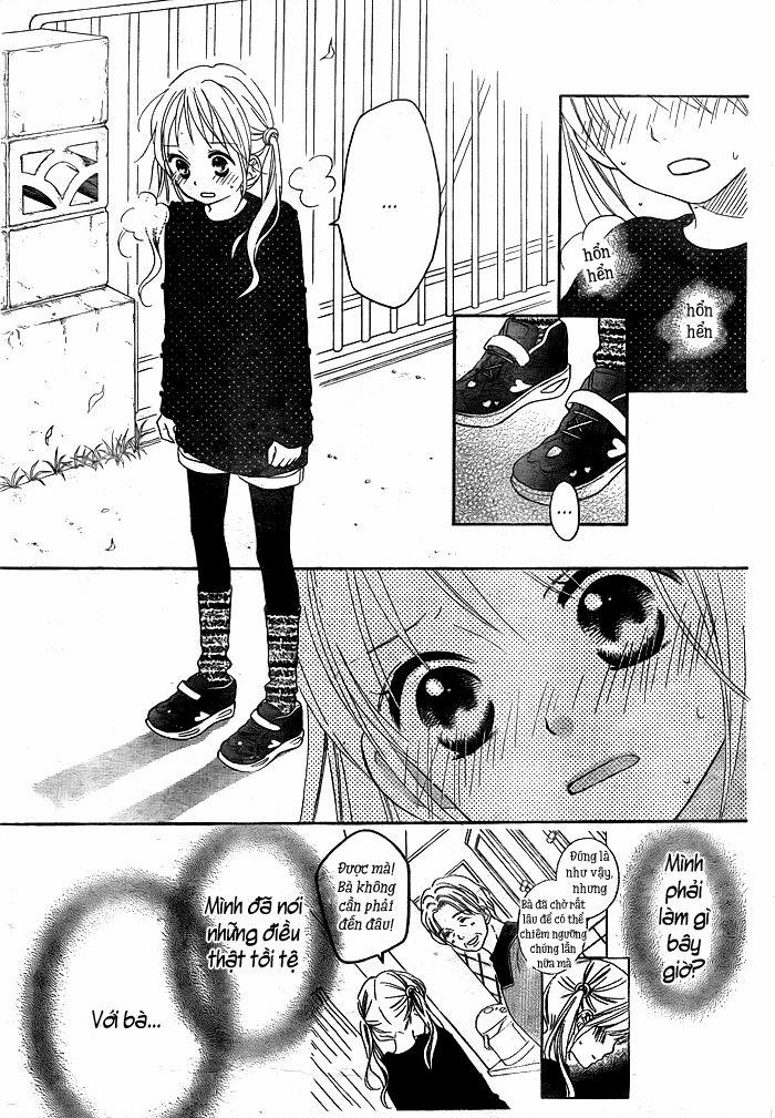 Life So Happy 2 trang 9