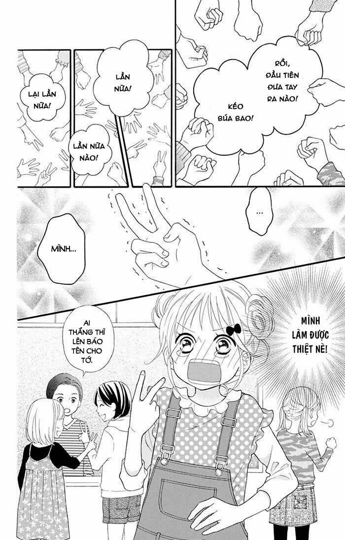 Life So Happy 3 trang 14