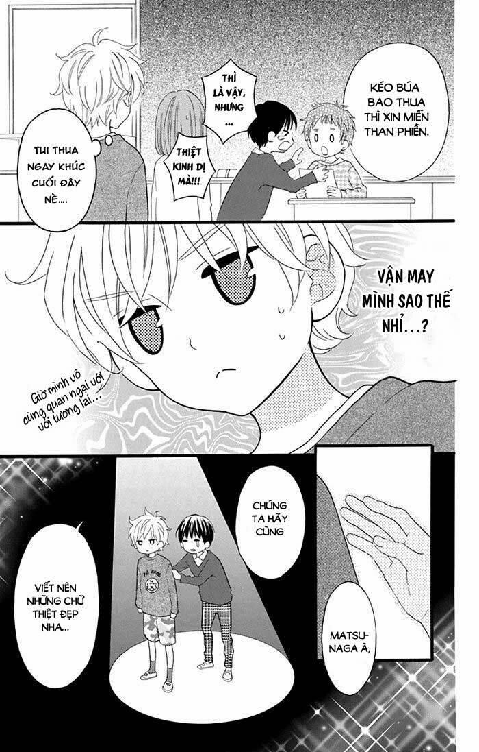 Life So Happy 3 trang 17