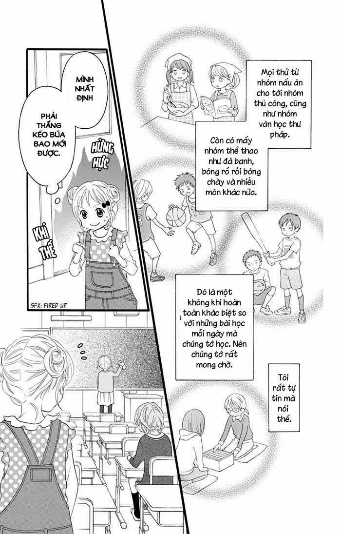 Life So Happy 3 trang 7