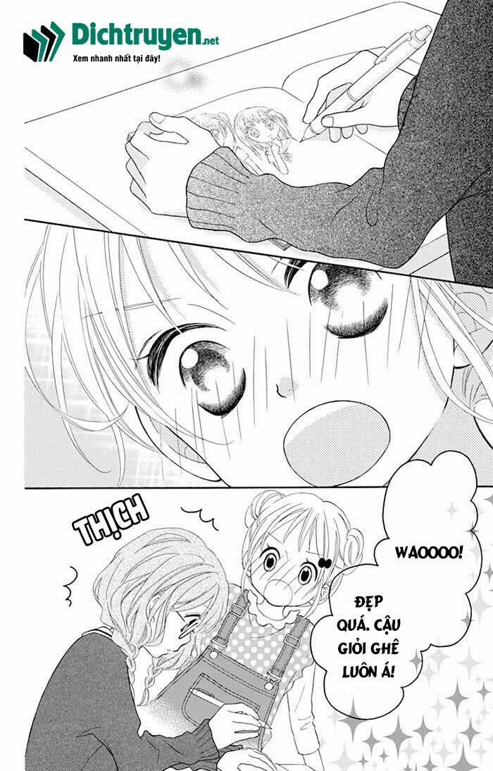 Life So Happy 3 trang 8