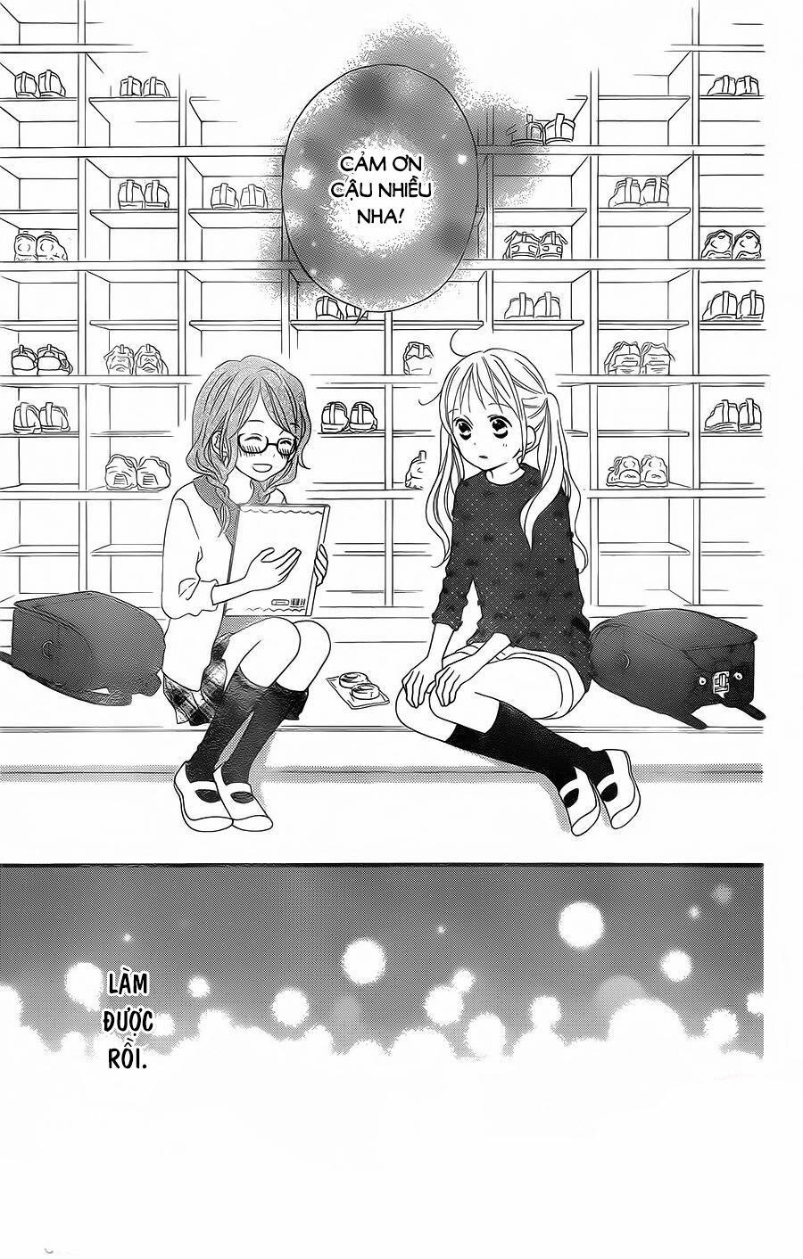 Life So Happy 4 trang 23