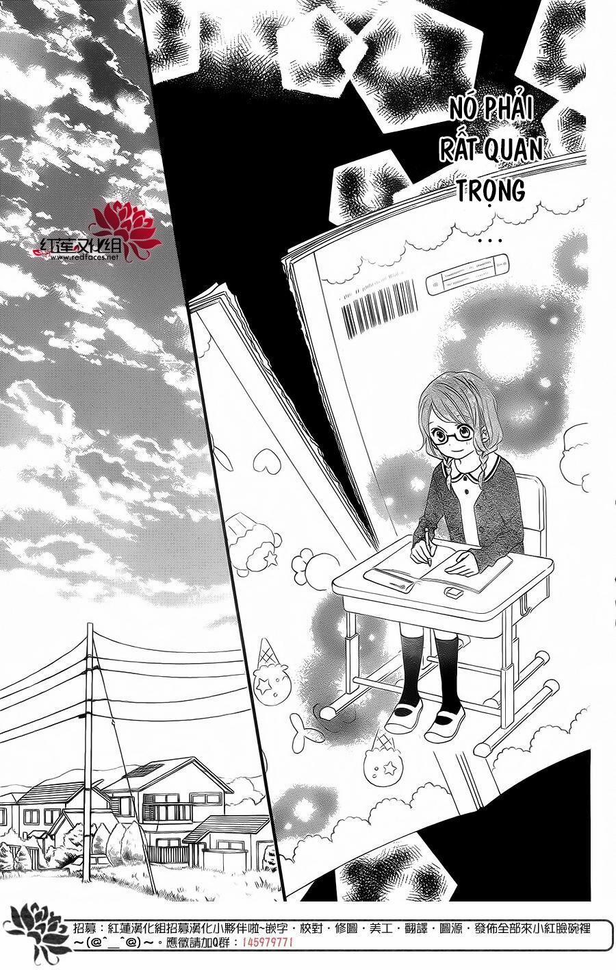 Life So Happy 4 trang 9