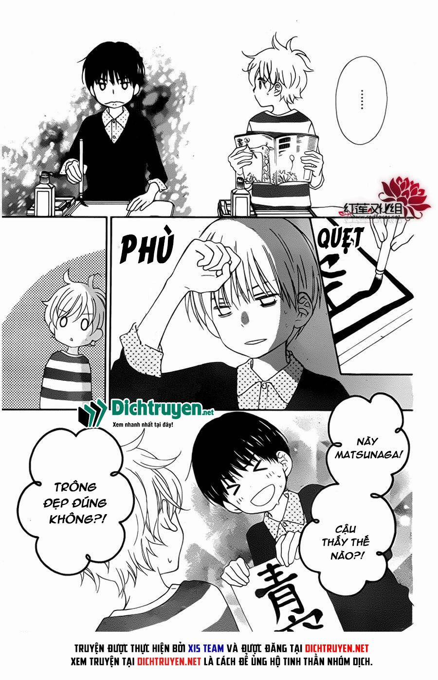 Life So Happy 6 trang 15