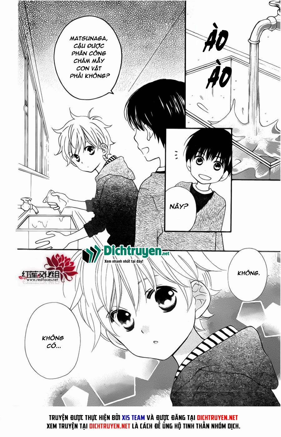 Life So Happy 6 trang 2