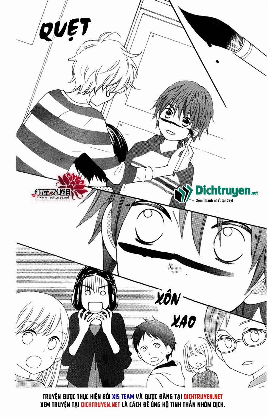 Life So Happy 6 trang 28