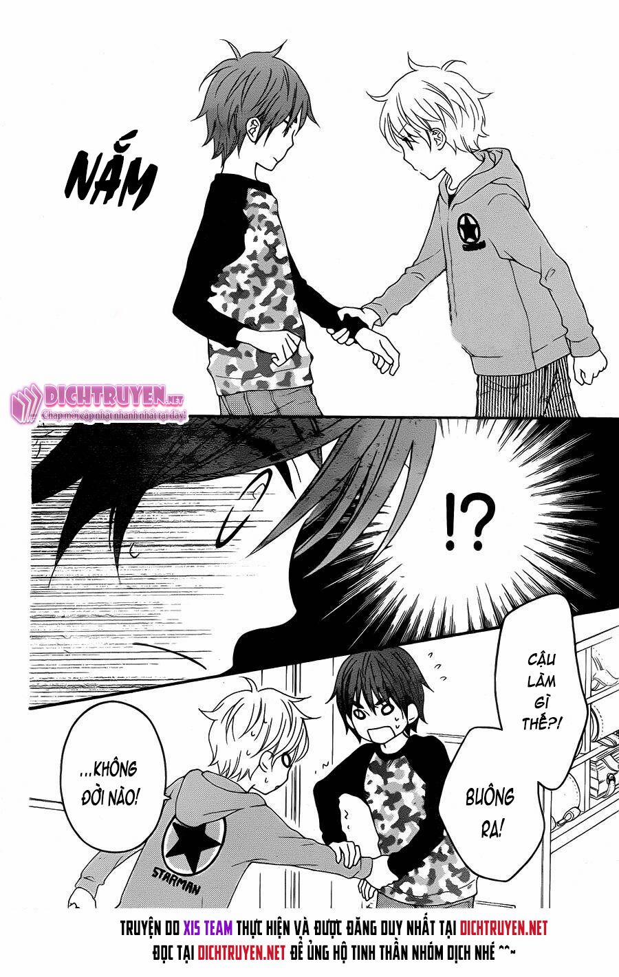 Life So Happy 7 trang 17