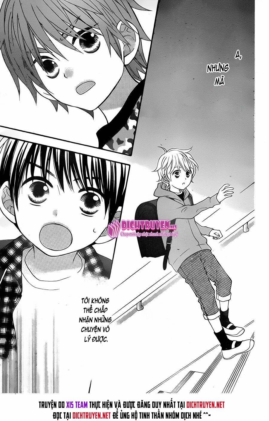 Life So Happy 7 trang 26