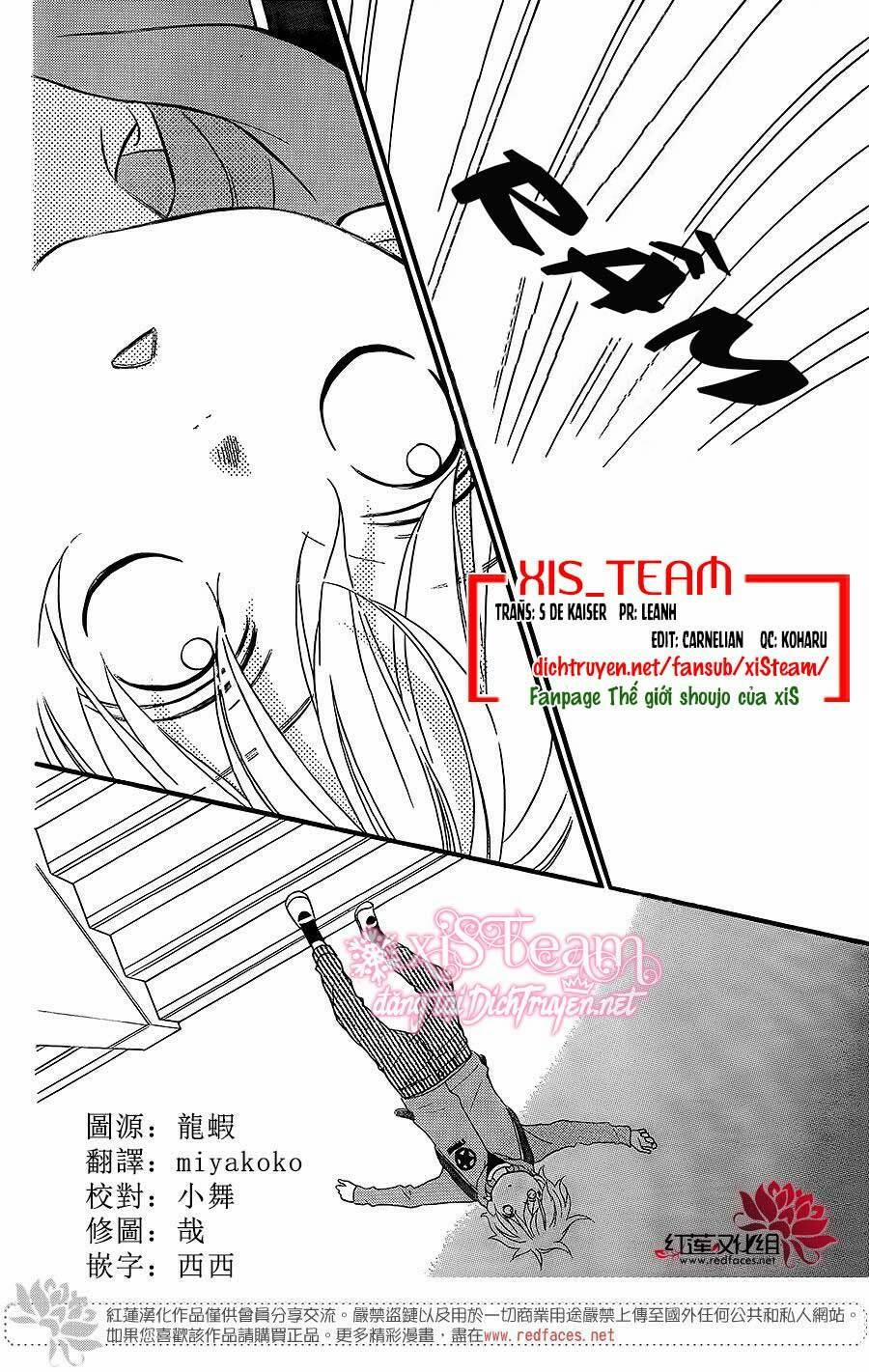 Life So Happy 8 trang 1