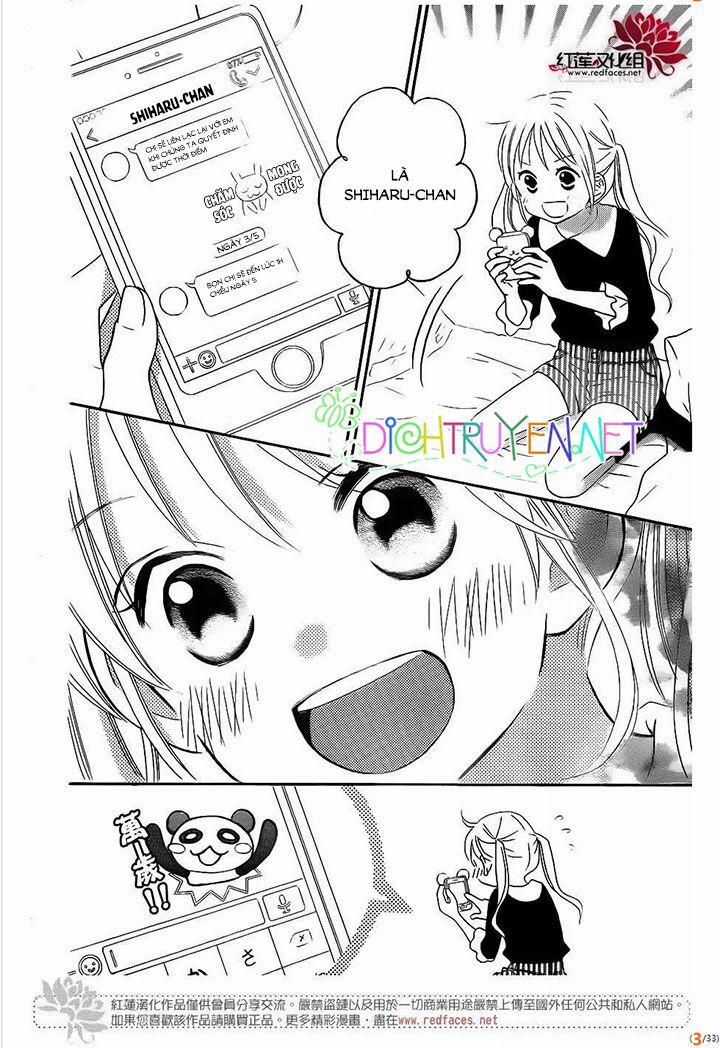 Life So Happy 9 trang 2