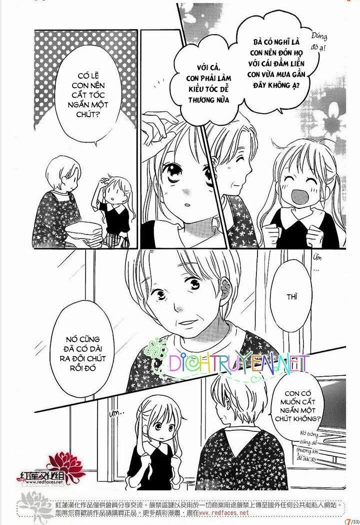 Life So Happy 9 trang 6