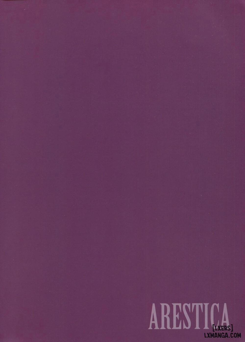 Light Blue Oneshot trang 23