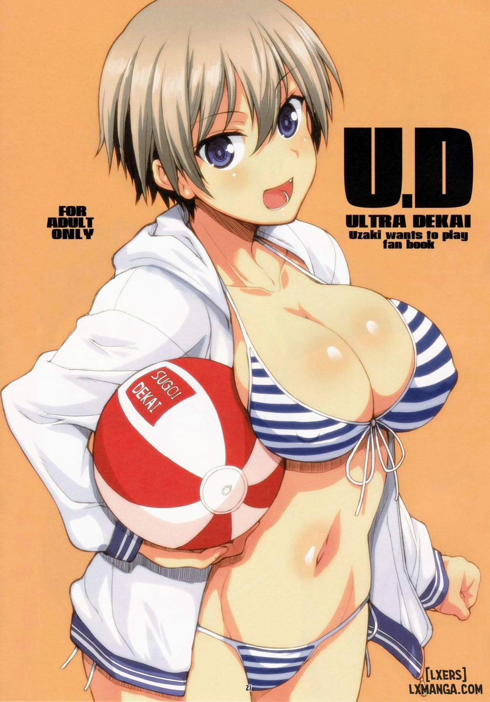 Lightning Speed Oneshot trang 19