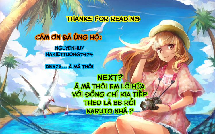 Like A Child Oneshot trang 19