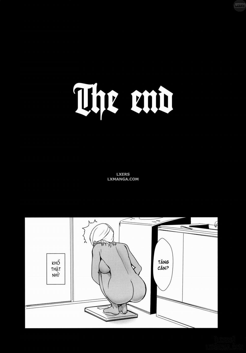 LiLiM's Plus Oneshot trang 23